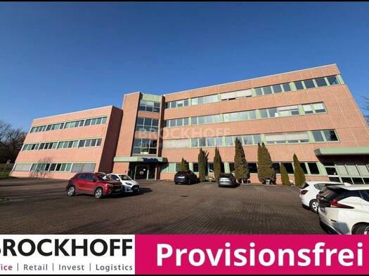 Bürofläche zur Miete provisionsfrei 778,8 m² Bürofläche teilbar ab 313,4 m² Lennetal Hagen 58093