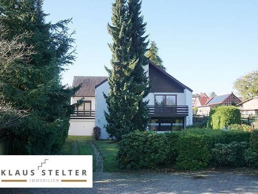 Einfamilienhaus zum Kauf 348.000 € 8 Zimmer 251 m² 1.561 m² Grundstück frei ab sofort Schulweg 2 Amelinghausen 21385