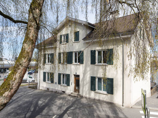 Wohnung zur Miete 800 € 2 Zimmer 41 m² 2. Geschoss frei ab 01.10.2026 Bregenz 6900