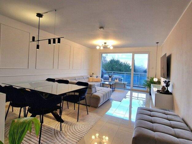 Wohnung zum Kauf 189.000 € 3,5 Zimmer 80 m² EG frei ab 01.04.2026 Schonnebeck Essen 45309