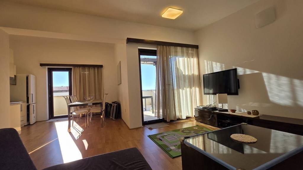 Wohnung zum Kauf 450.000 € 6 Zimmer 90 m² 1. Geschoss Zadar