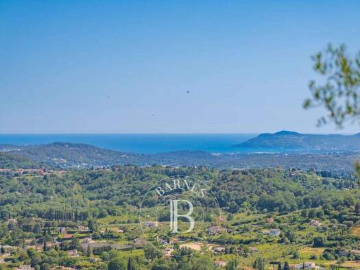 Haus zum Kauf 3.250.000 € Châteauneuf-Grasse 06740