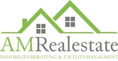 AMREALESTATE SERVICES logo