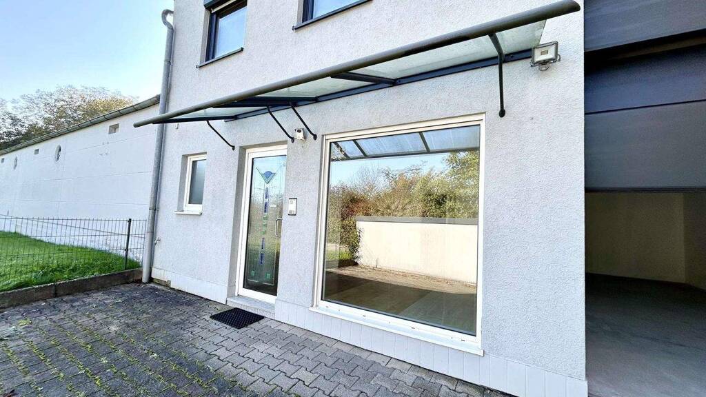 Büro zur Miete 900 € 141 m² Bürofläche teilbar ab 95 m² Güglingen 74363