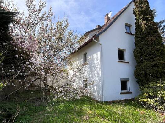 Mehrfamilienhaus zur Versteigerung 149.000 € 10 Zimmer 260 m² 1.353 m² Grundstück frei ab sofort Bad Brückenau Bad Brückenau 97769