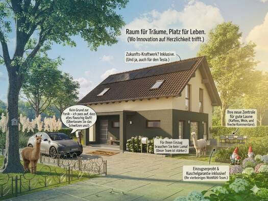Einfamilienhaus zum Kauf provisionsfrei 795.000 € 5 Zimmer 140 m² 998 m² Grundstück Backnang 71522