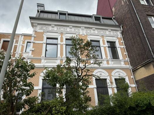 Wohnung zur Miete 580 € 2 Zimmer 64 m² 1. Geschoss Stadtmitte Sterkrade 46047
