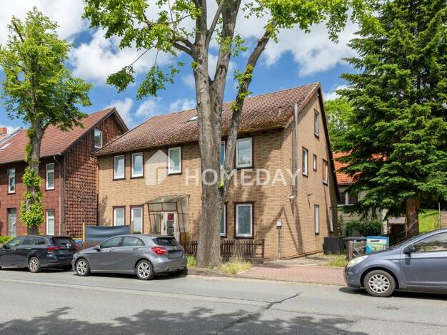 Einfamilienhaus zum Kauf 620.000 € 12 Zimmer 402 m² 585 m² Grundstück Bad Harzburg Bad Harzburg 38667