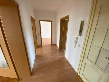 Studio zur Miete 320 € 2 Zimmer 71,6 m² 2. Geschoss Ernst-Thälmann-Str. 45 Mylau Mylau 08499