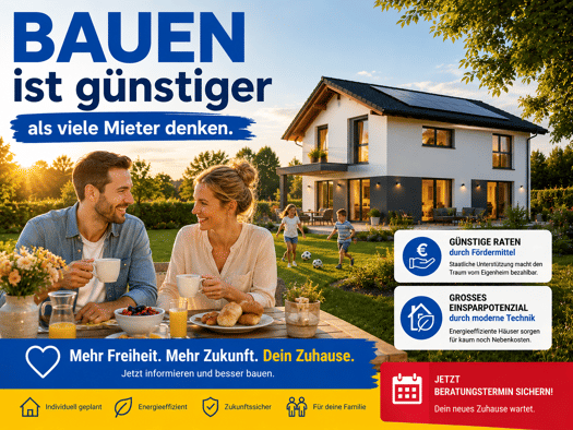 Einfamilienhaus zur Miete - Erstbezug 3.499 € 5 Zimmer 129 m² 670 m² Grundstück Duvenstedt Wandsbek 22397
