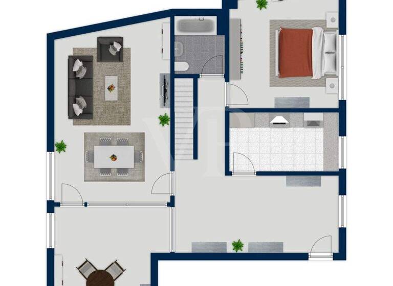 Maisonette zum Kauf 339.000 € 4 Zimmer 130 m² 2. Geschoss Ratzeburg 23909