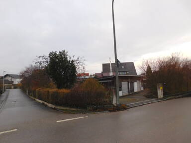 Grundstück zum Kauf 900.000 € 2.005 m² Grundstück Lindenweg 10 Großaitingen Großaitingen 86845