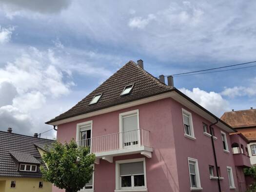 Wohnung zur Miete 1.150 € 4 Zimmer 130 m² Lauterbourg 67630