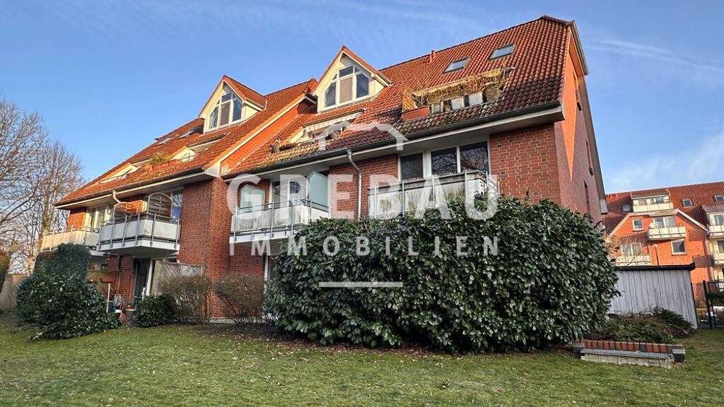 Wohnung zum Kauf 198.000 € 2 Zimmer 51 m² Schenefeld 22869