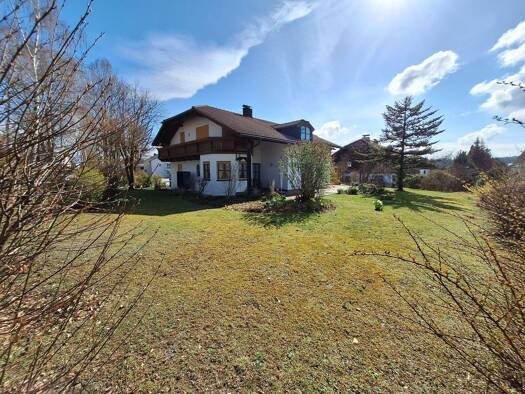 Einfamilienhaus zum Kauf 610.000 € 6 Zimmer 183 m² 880 m² Grundstück frei ab sofort Heining Passau 94036