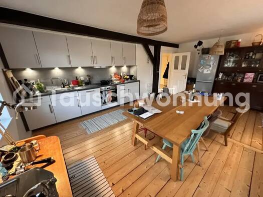 Wohnung zur Miete Tauschwohnung 930 € 3 Zimmer 103 m² 1. Geschoss Barmstedt 25355
