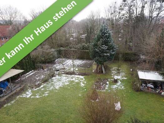 Einfamilienhaus zum Kauf provisionsfrei 417.050 € 5 Zimmer 144 m² 1.000 m² Grundstück Bad Süd 38259