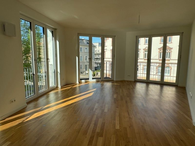 Wohnung zur Miete 1.311,28 € 4 Zimmer 104,1 m²<br/>Wohnfläche 3.<br/>Geschoss Delitzscher Straße 28 Eutritzsch Leipzig-Eutritzsch 04129