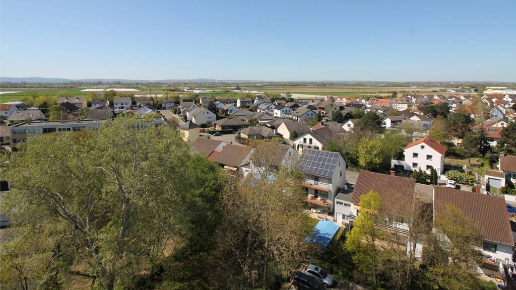 Wohnung zum Kauf 185.000 € 3 Zimmer 90 m² Roxheim Bobenheim-Roxheim 67240