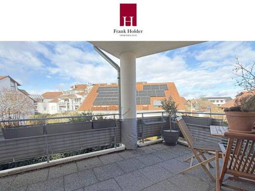 Wohnung zum Kauf 282.000 € 3 Zimmer 73 m² 1. Geschoss frei ab 01.04.2026 Schönaich 71101