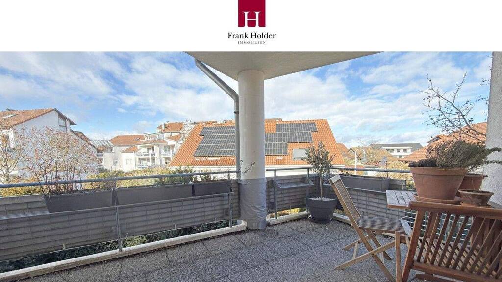 Wohnung zum Kauf 282.000 € 3 Zimmer 73 m² 1. Geschoss frei ab 01.04.2026 Schönaich 71101