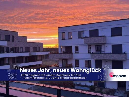 Studio zur Miete 1.292 € 3 Zimmer 97,8 m² 2. Geschoss frei ab 16.01.2026 Rosmarinweg 3 Reislingen Wolfsburg 38446