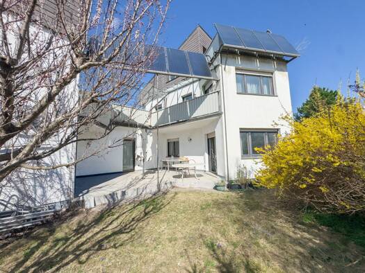 Einfamilienhaus zum Kauf 890.000 € 6 Zimmer 280,7 m² 832 m² Grundstück Penzing 1140