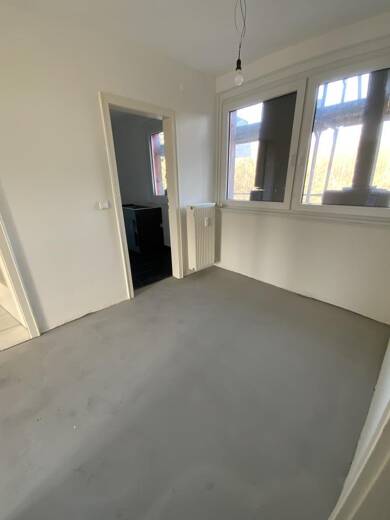 Wohnung zur Miete 479 € 2,5 Zimmer 55,6 m² 2. Geschoss Schopenhauerweg 32 Freisenbruch Essen 45279