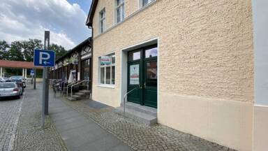 Ladenfläche mieten in Müncheberg Eggersdorf immowelt