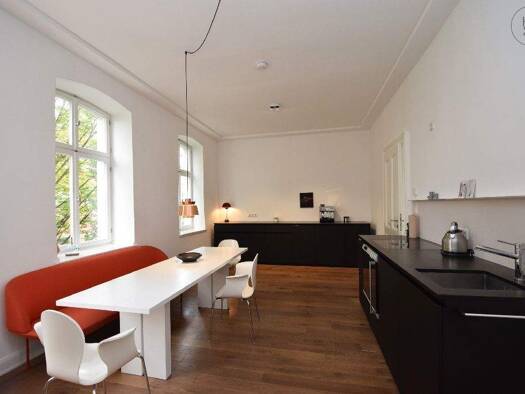 Wohnung zur Miete 2.800 € 3 Zimmer 110 m² 2. Geschoss frei ab 01.05.2026 Nippes Köln 50733