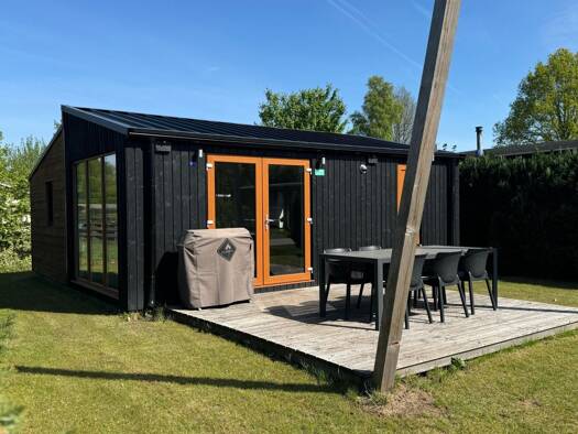 Einfamilienhaus zum Kauf provisionsfrei 68.360 € 4 Zimmer 48 m² 199 m² Grundstück Houtvester Jansenweg 2 Gasselte 9462TB