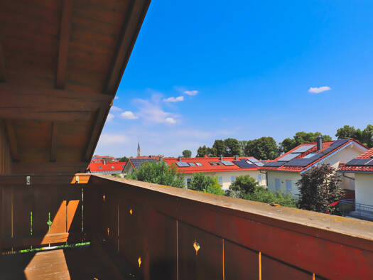 Maisonette zum Kauf 699.000 € 4 Zimmer 103,8 m² frei ab sofort Holzkirchen 83607