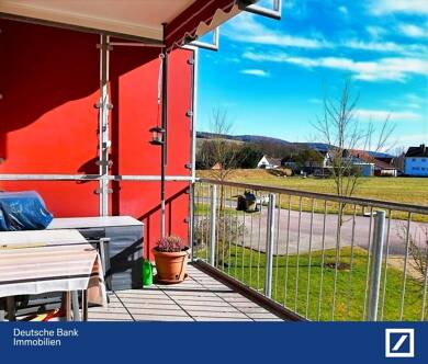 Wohnung zum Kauf 210.000 € 3 Zimmer 77 m² Unterhaun Hauneck 36282