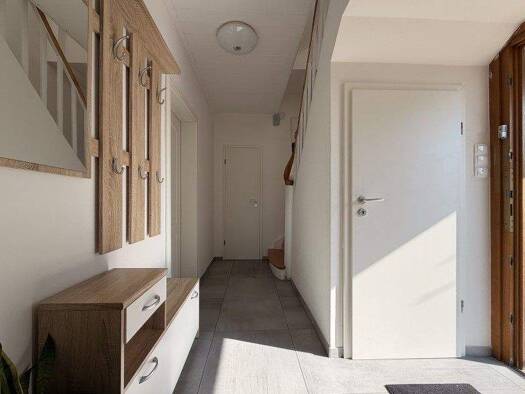 Einfamilienhaus zum Kauf 259.000 € 3 Zimmer 134 m² 388 m² Grundstück Bad Hersfeld 36251