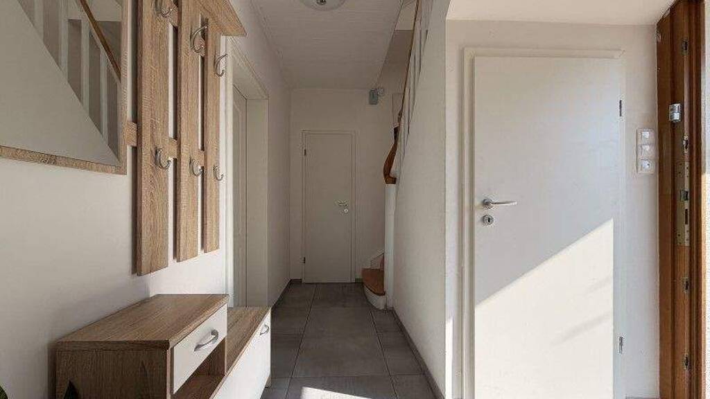 Einfamilienhaus zum Kauf 259.000 € 3 Zimmer 134 m² 388 m² Grundstück Bad Hersfeld 36251