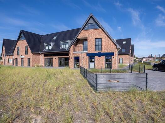 Wohnung zur Miete 1.660 € 3 Zimmer 73,5 m² 1. Geschoss List auf Sylt 25992