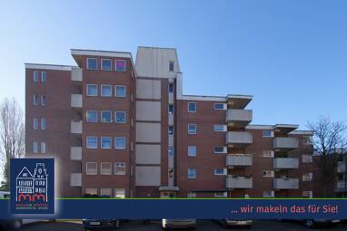 Wohnung zum Kauf 112.000 € 1 Zimmer 30,6 m² 3. Geschoss Kinderhaus Münster 48159