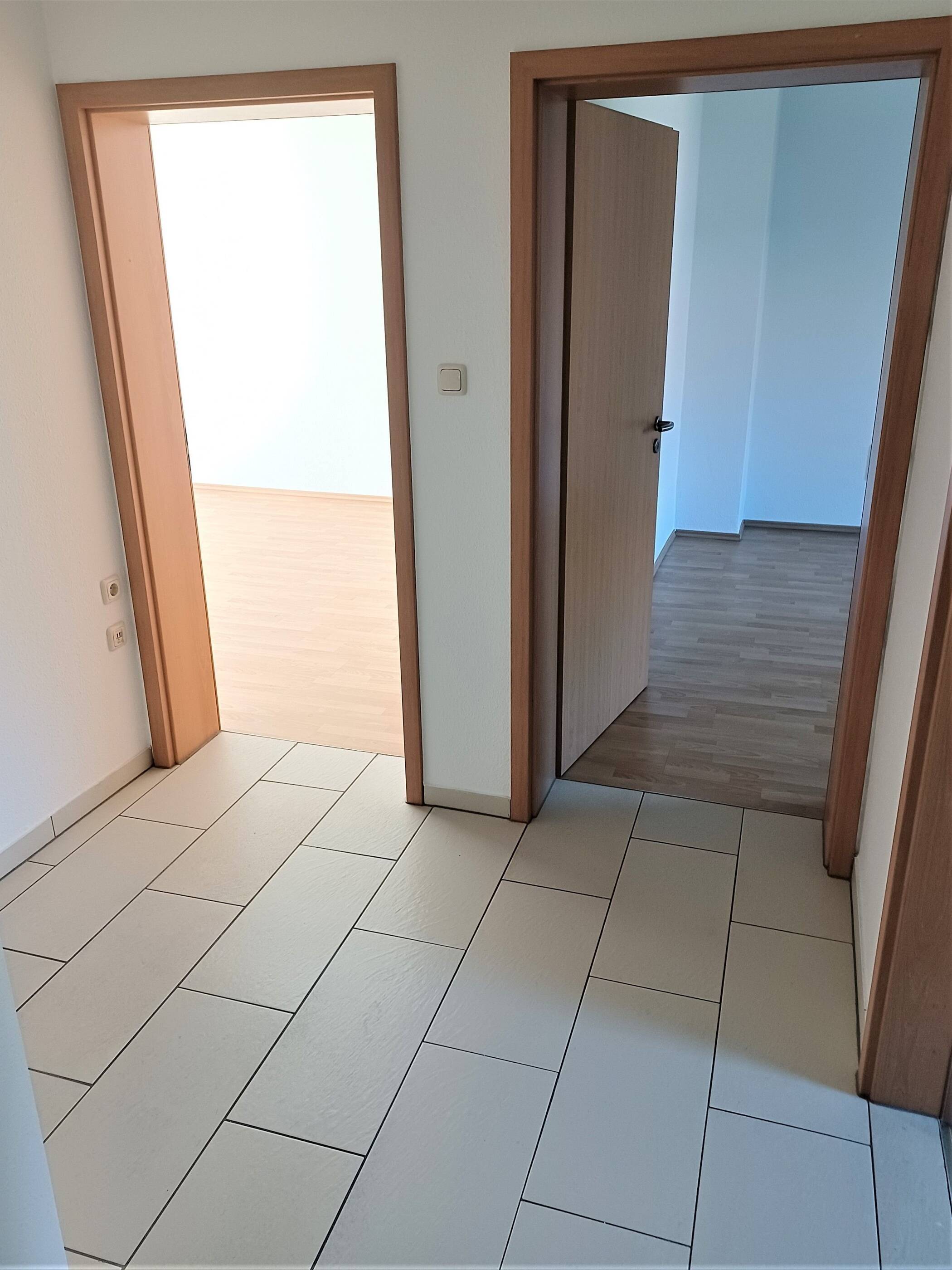 Schön geschnittene 3-Zimmer-Wohnung unterhalb der Kaiserburg – Tetzelgasse 17, 90403 Nürnberg – Vorschaubild 8