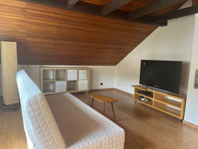 Wohnung zur Miete 850 € 2 Zimmer 55 m² Blindschleichenweg 4 70499