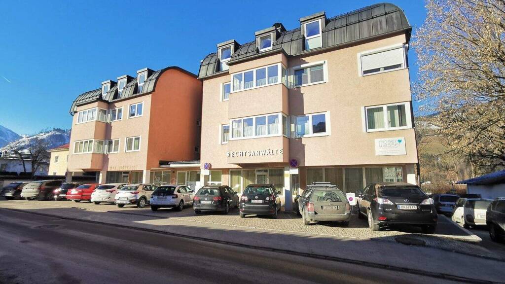 Büro zur Miete 136 m² Bürofläche Sankt Johann im Pongau 5600