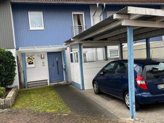 Reihenmittelhaus zum Kauf 390.000 € 4 Zimmer 123 m² 156 m² Grundstück Münster Münster ( Hessen) 64839
