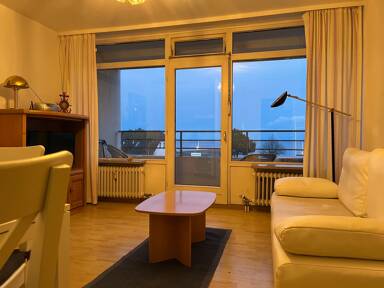 Wohnung zum Kauf 145.000 € 1 Zimmer 25 m² 2. Geschoss frei ab sofort Seestraße 47 Dahme Dahme 23747