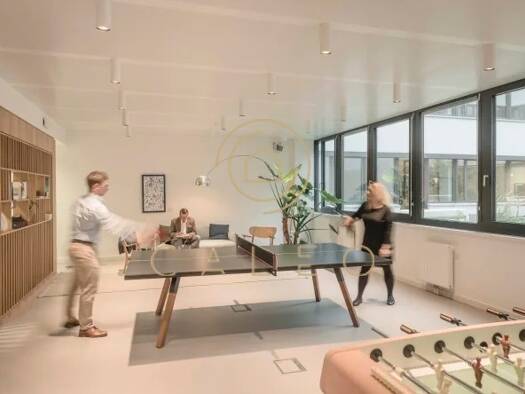 Bürokomplex zur Miete provisionsfrei 100 m² Bürofläche teilbar ab 1 m² Döbling 1190