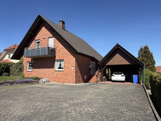 Einfamilienhaus zum Kauf 295.000 € 5 Zimmer 138 m² 701 m² Grundstück Willebadessen 34439