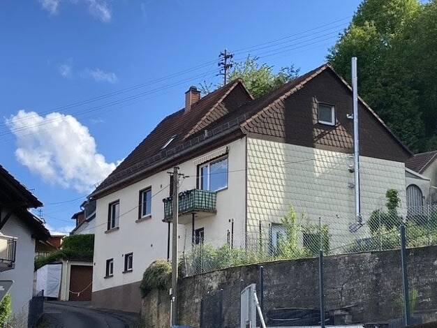 Einfamilienhaus zum Kauf 220.000 € 6 Zimmer 138 m² 1.576 m² Grundstück frei ab sofort Föckelberg 66887