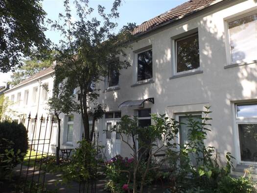 Mehrfamilienhaus zum Kauf provisionsfrei als Kapitalanlage geeignet 3.350.000 € 600 m² 860 m² Grundstück Groß Borstel Hamburg 22453