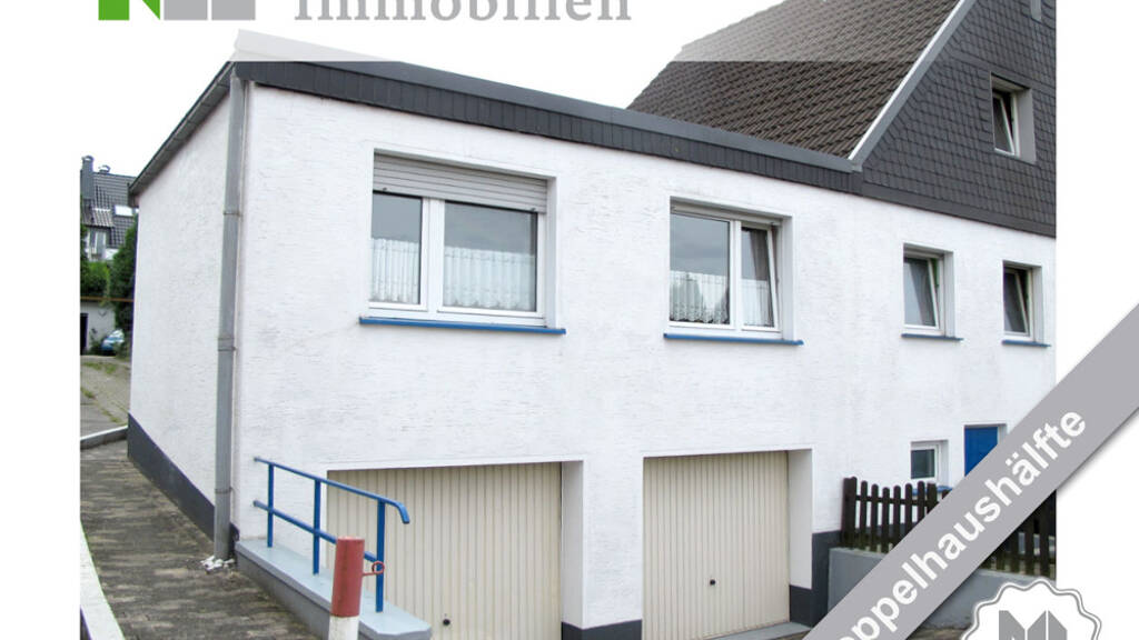 Doppelhaushälfte zum Kauf 175.000 € 4 Zimmer 100 m² 600 m² Grundstück Arnsberg 59821