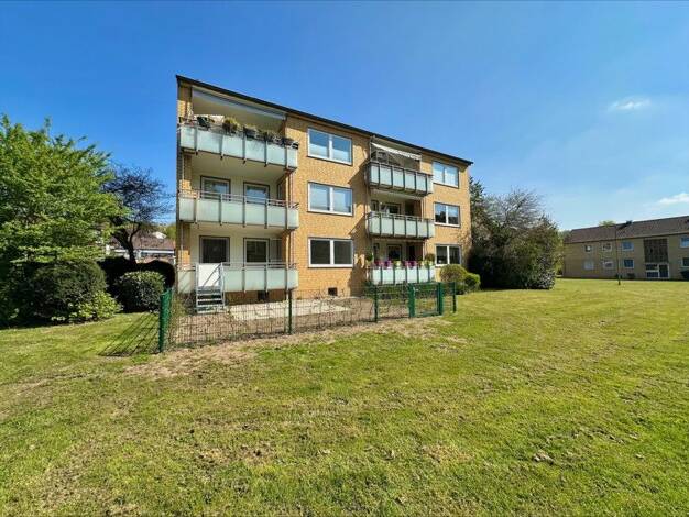 Wohnung zur Miete 855 € 3 Zimmer 77 m² frei ab 26.10.2026 Montanusstr. 28 Leichlingen Leichlingen 42799