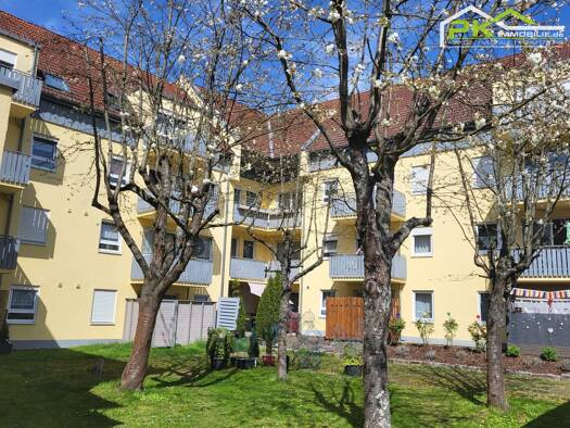 Studio zum Kauf 79.000 € 1 Zimmer 49 m² 2. Geschoss Gemünden Gemünden am Main 97737