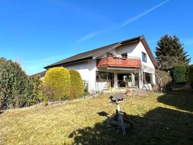 Einfamilienhaus zum Kauf 620.000 € 7 Zimmer 195 m² 724 m² Grundstück frei ab sofort Allmersbach Allmersbach im Tal 71573